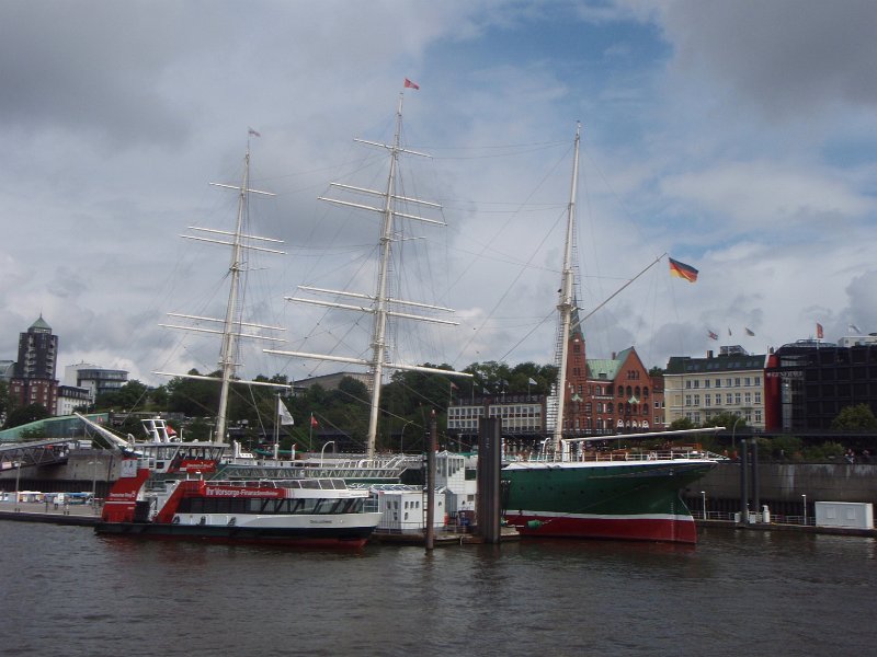 Fahrradsternfahrt Hamburg 105